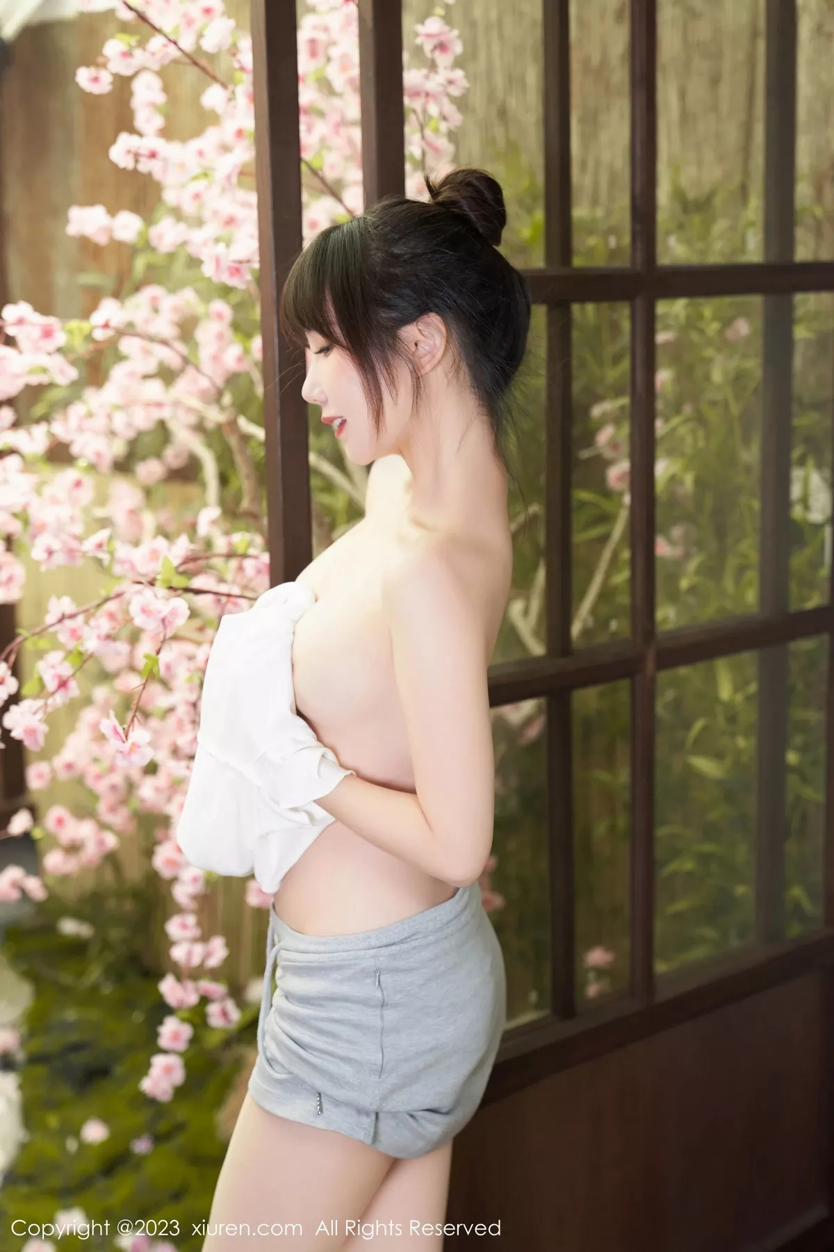 图片[45]-[XiuRen秀人网]第7519期波巧酱写真-秀人集