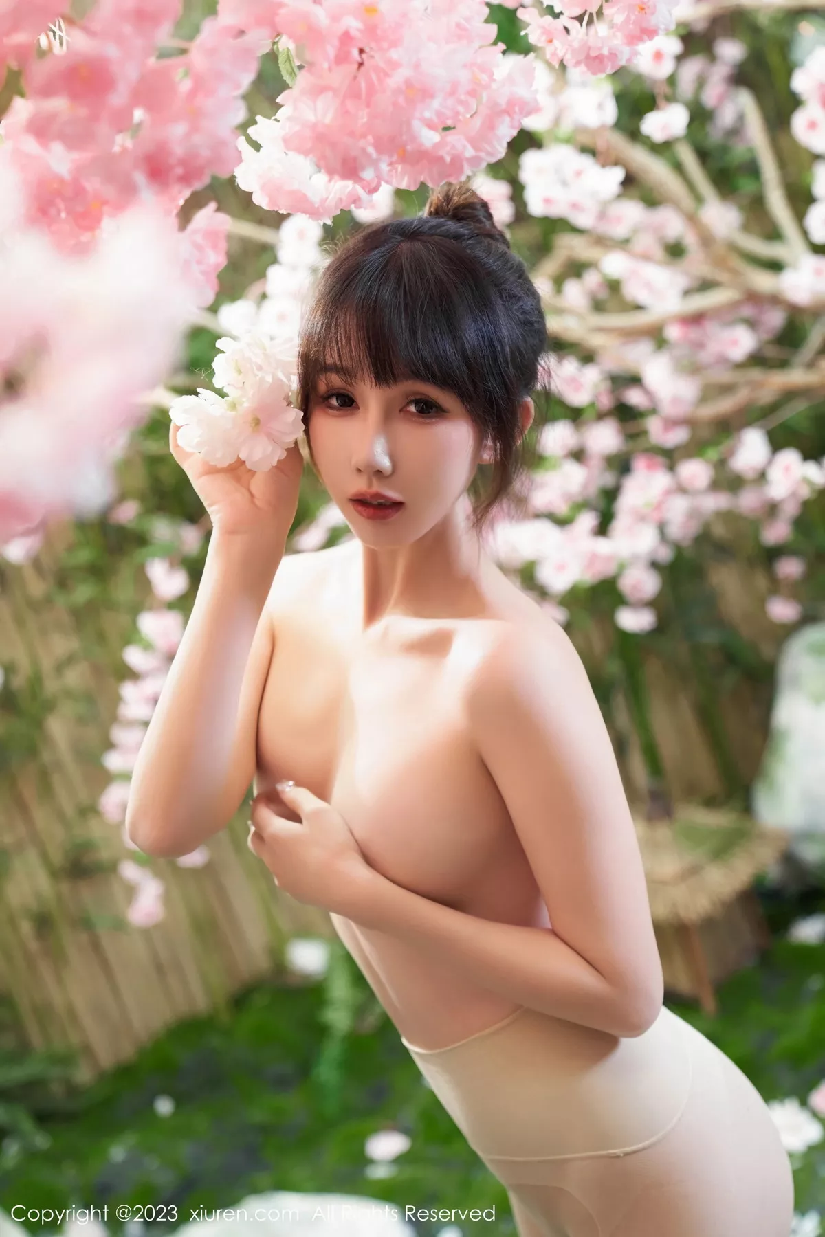 图片[68]-[XiuRen秀人网]第7519期波巧酱写真-秀人集