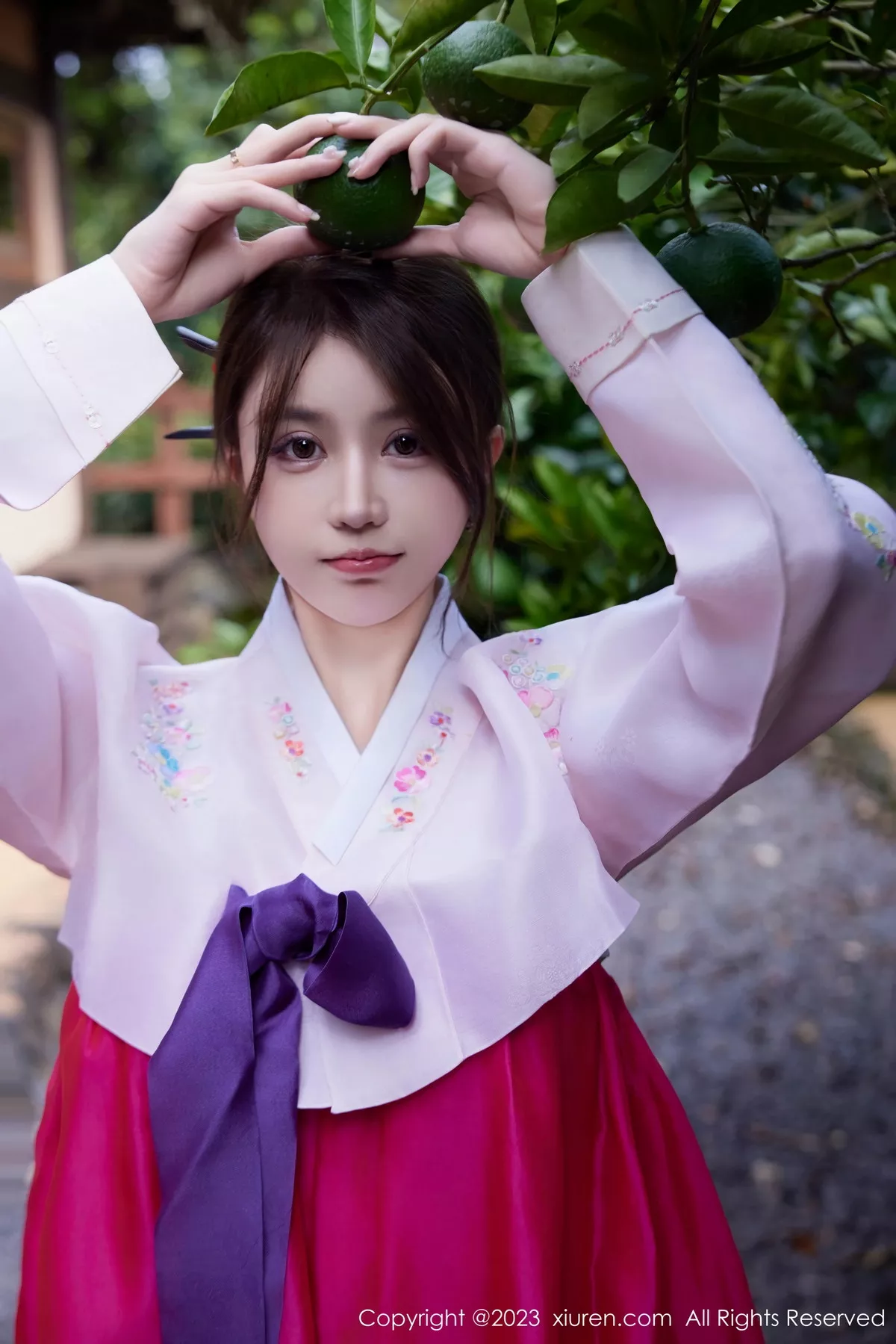 图片[9]-甜仔-秀人集