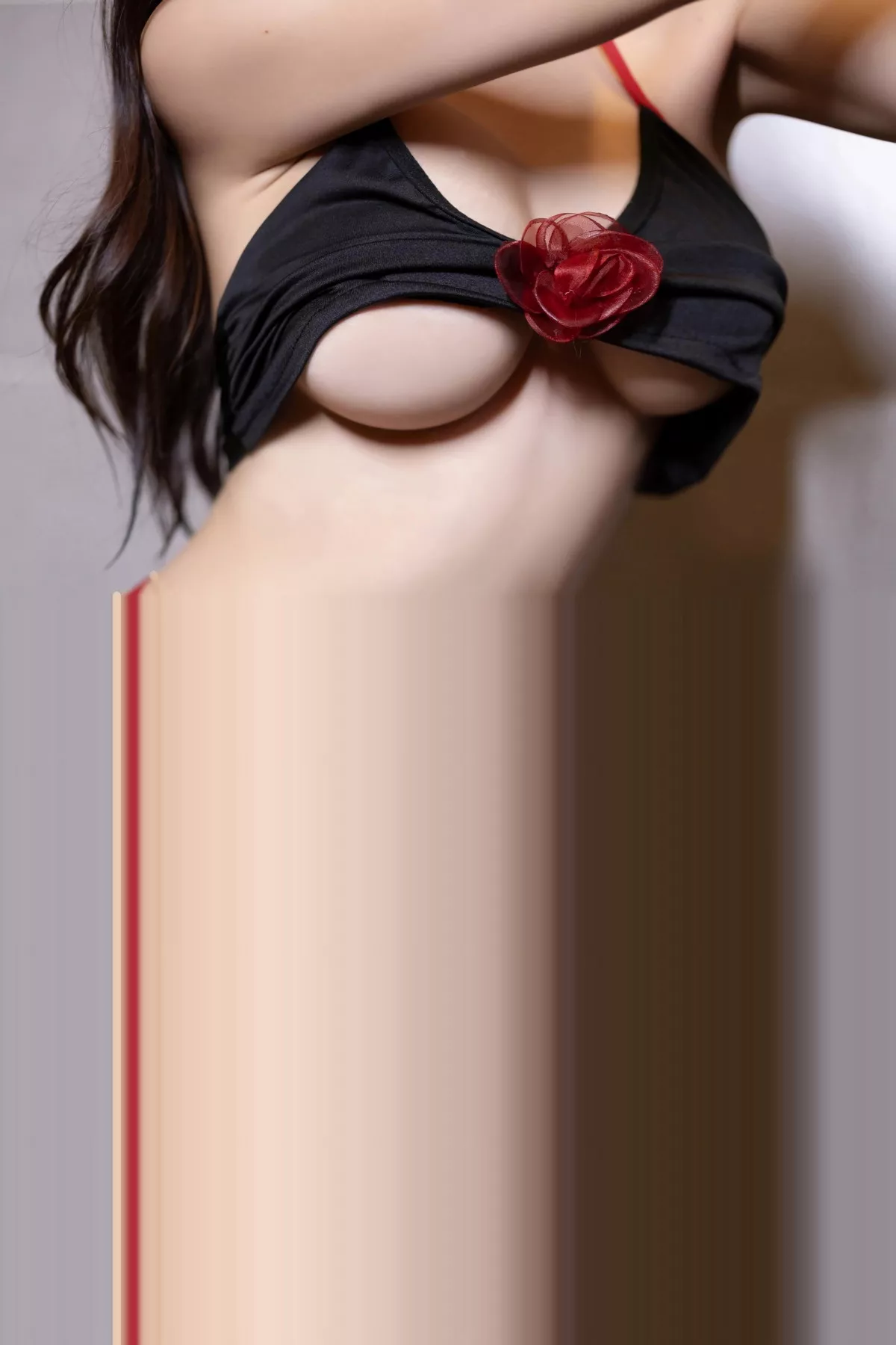 图片[39]-[XiuRen秀人网]第7529期林星阑写真-秀人集