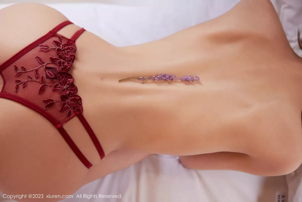 图片[58]-甜仔-秀人集