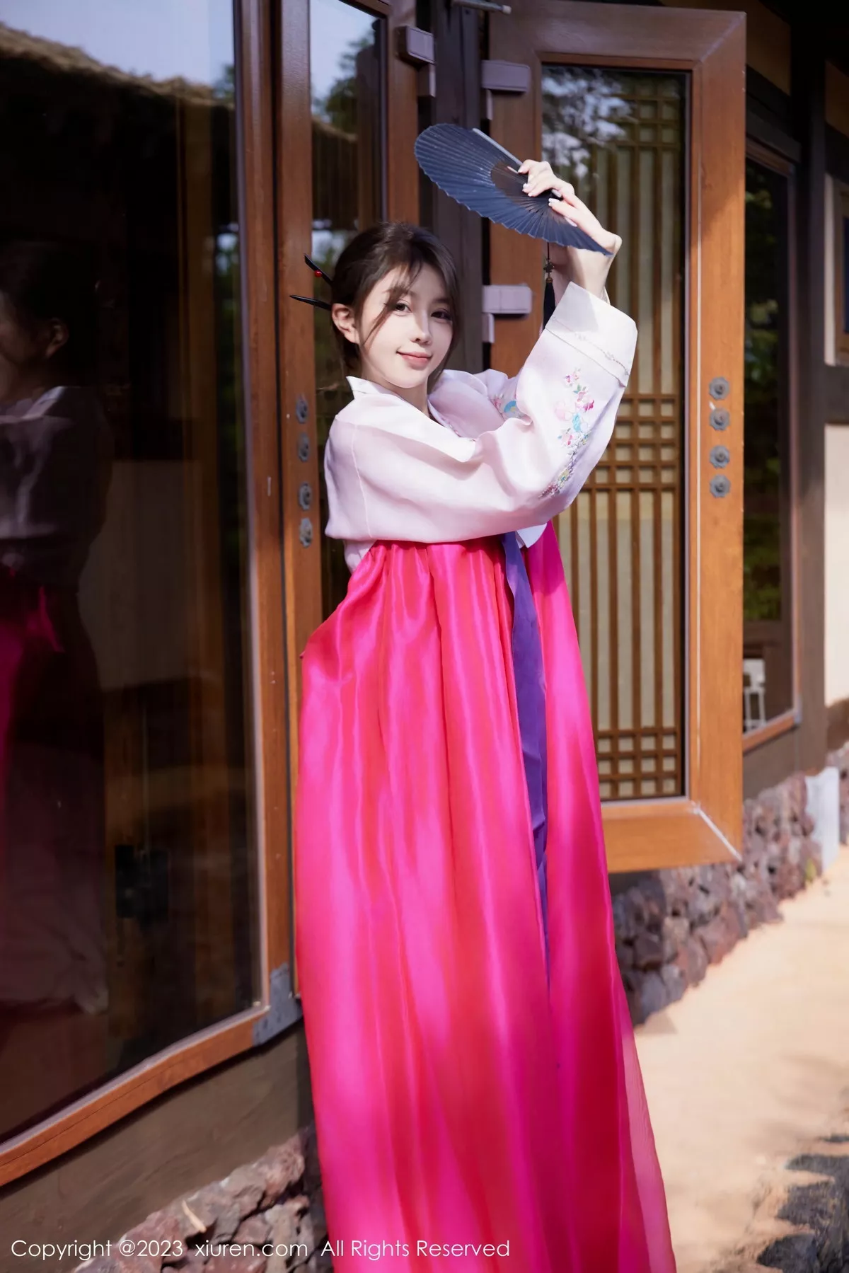 图片[4]-甜仔-秀人集