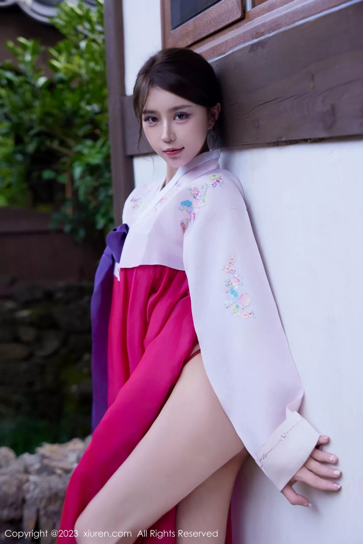 图片[25]-甜仔-秀人集