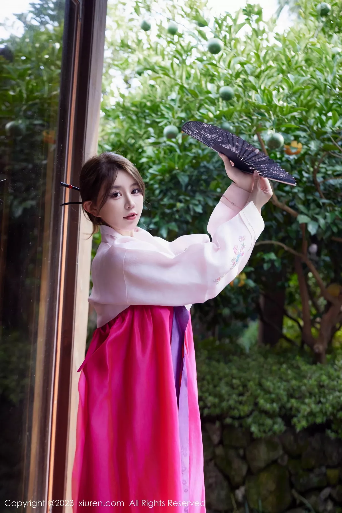 图片[2]-甜仔-秀人集