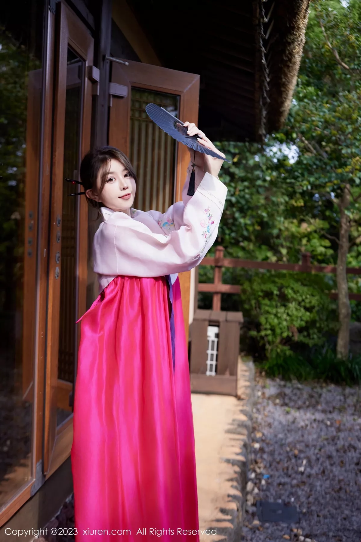 图片[3]-甜仔-秀人集