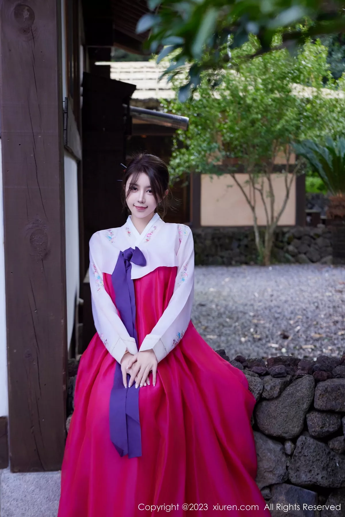 图片[18]-甜仔-秀人集