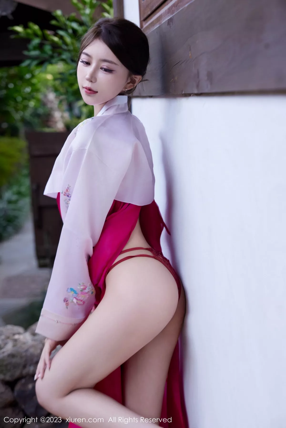 图片[24]-甜仔-秀人集