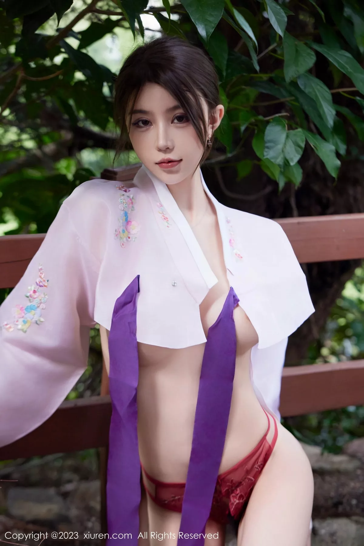 图片[50]-甜仔-秀人集