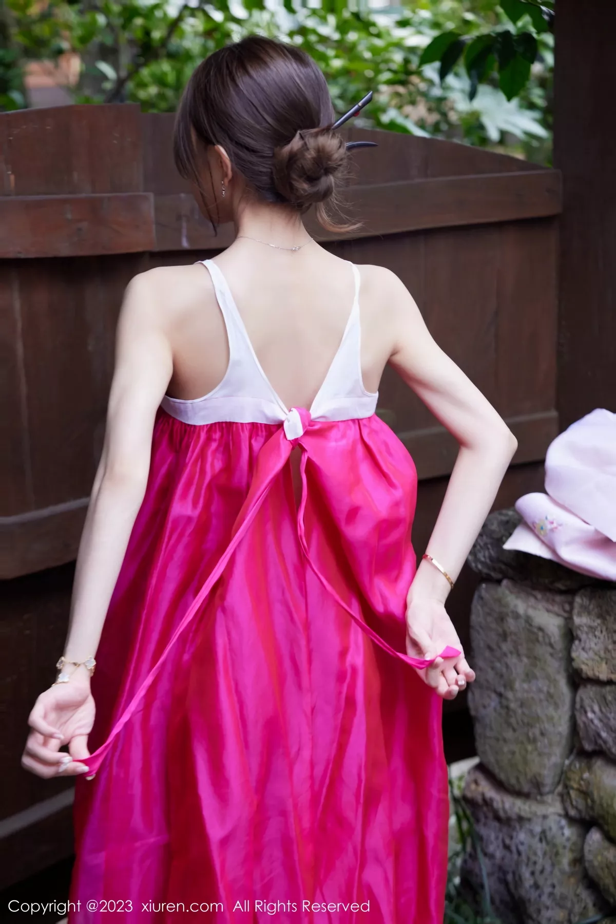 图片[29]-甜仔-秀人集