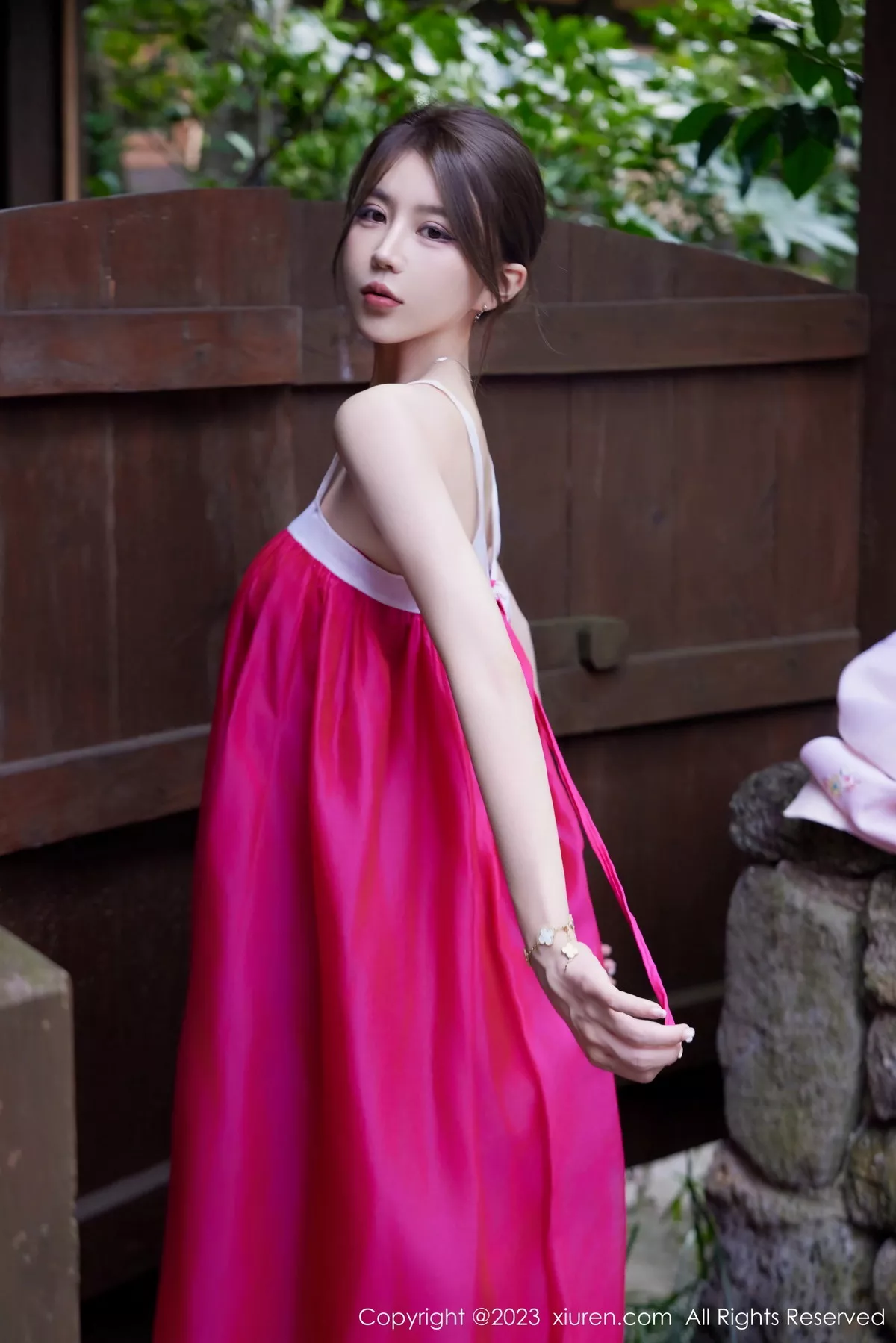 图片[30]-甜仔-秀人集