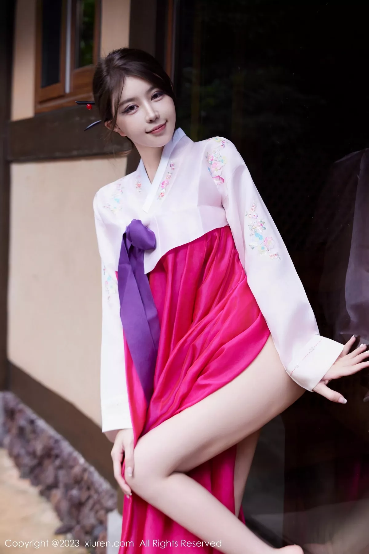 图片[16]-甜仔-秀人集