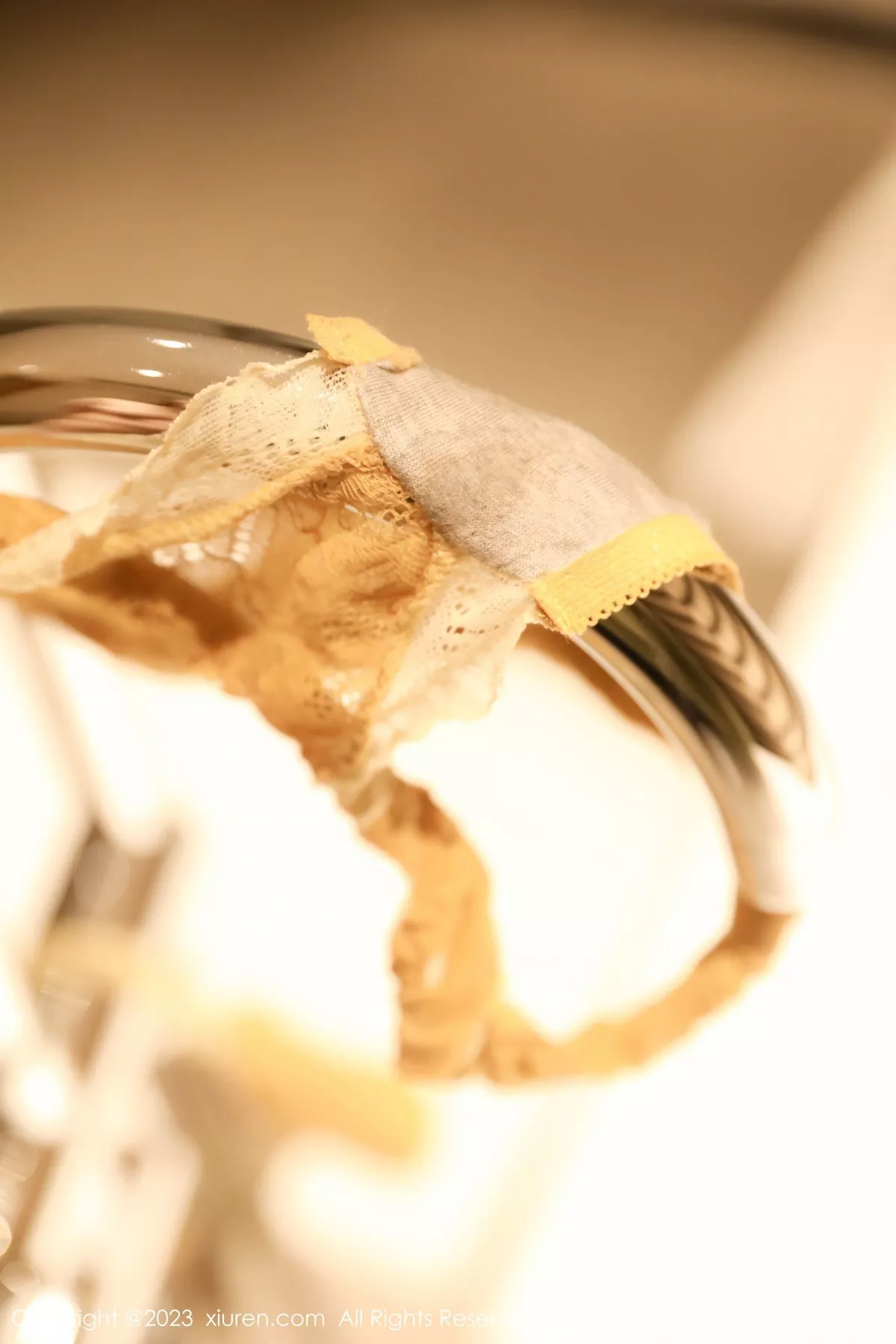 图片[40]-江真真-秀人集