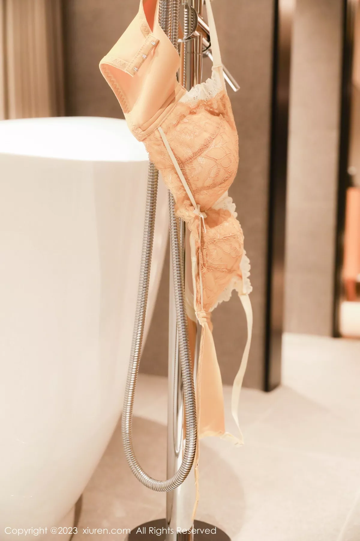 图片[41]-江真真-秀人集