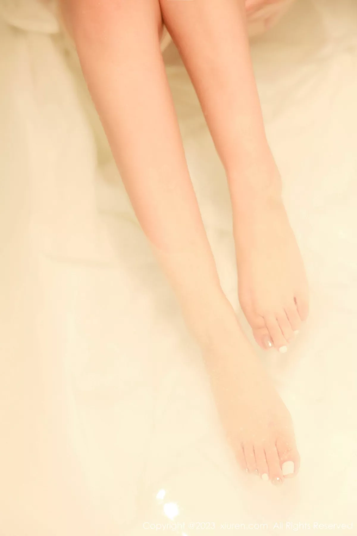 图片[48]-江真真-秀人集