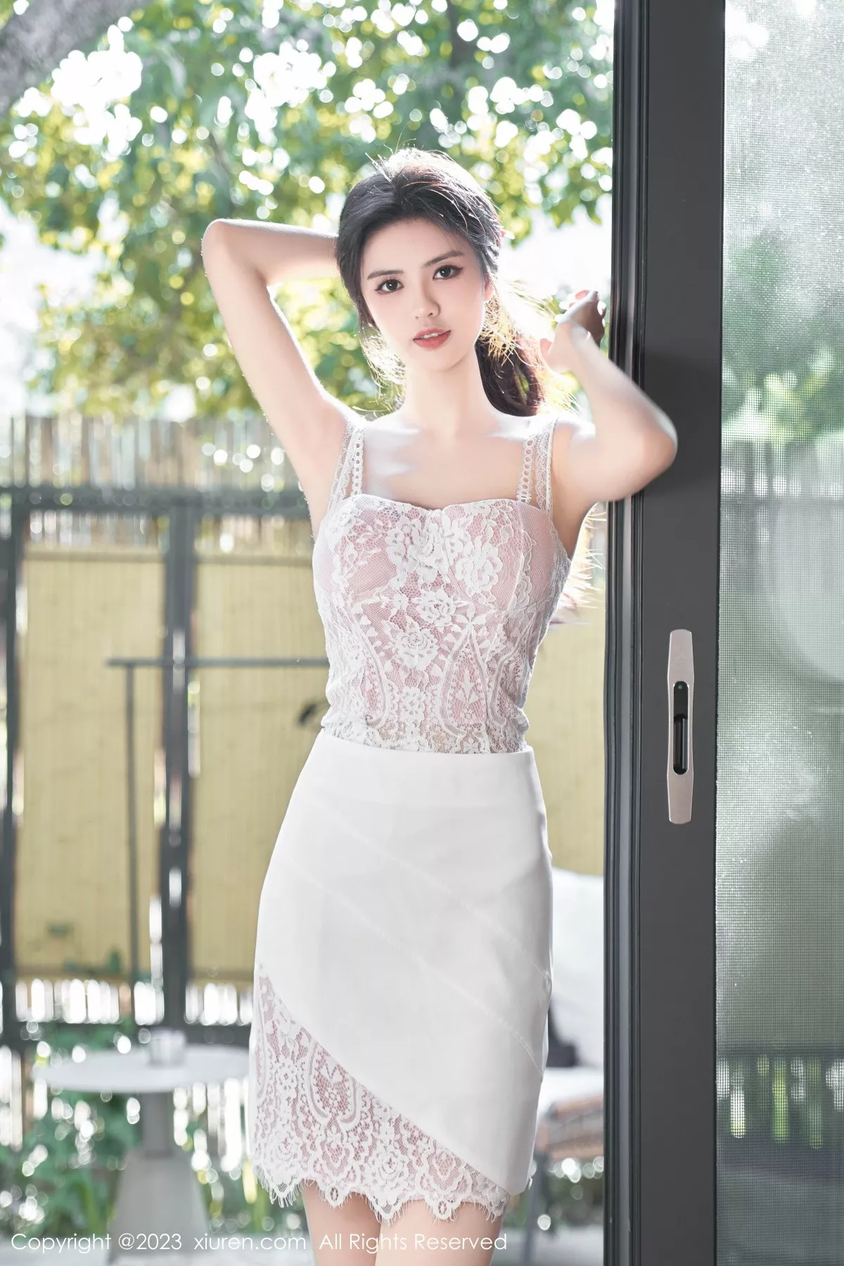 图片[41]-[XiuRen秀人网]第7415期浅浅写真-秀人集