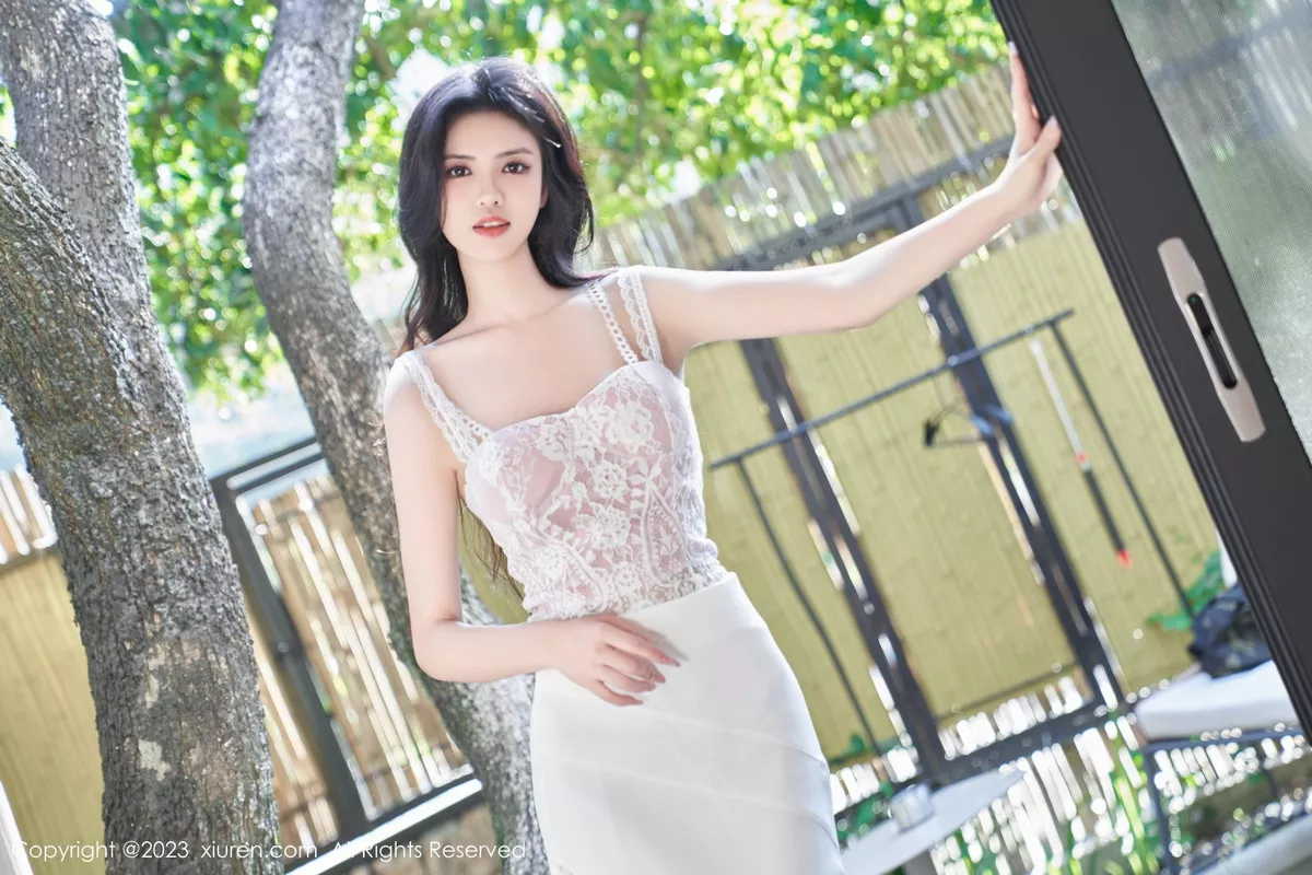 图片[42]-[XiuRen秀人网]第7415期浅浅写真-秀人集