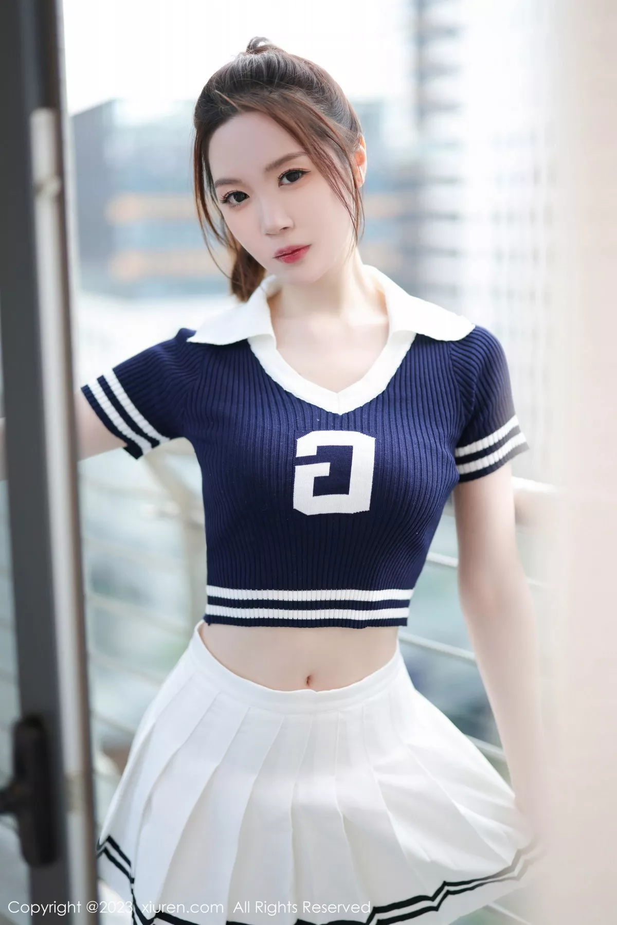 图片[10]-[XiuRen秀人网]第7416期梦心玥写真-秀人集