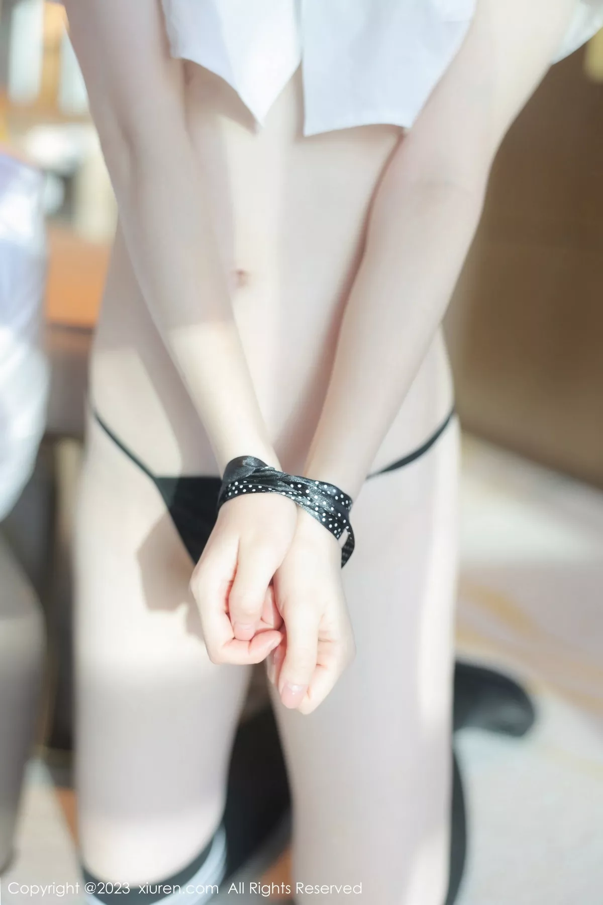 图片[71]-[XiuRen秀人网]第7534期林悠悠写真-秀人集