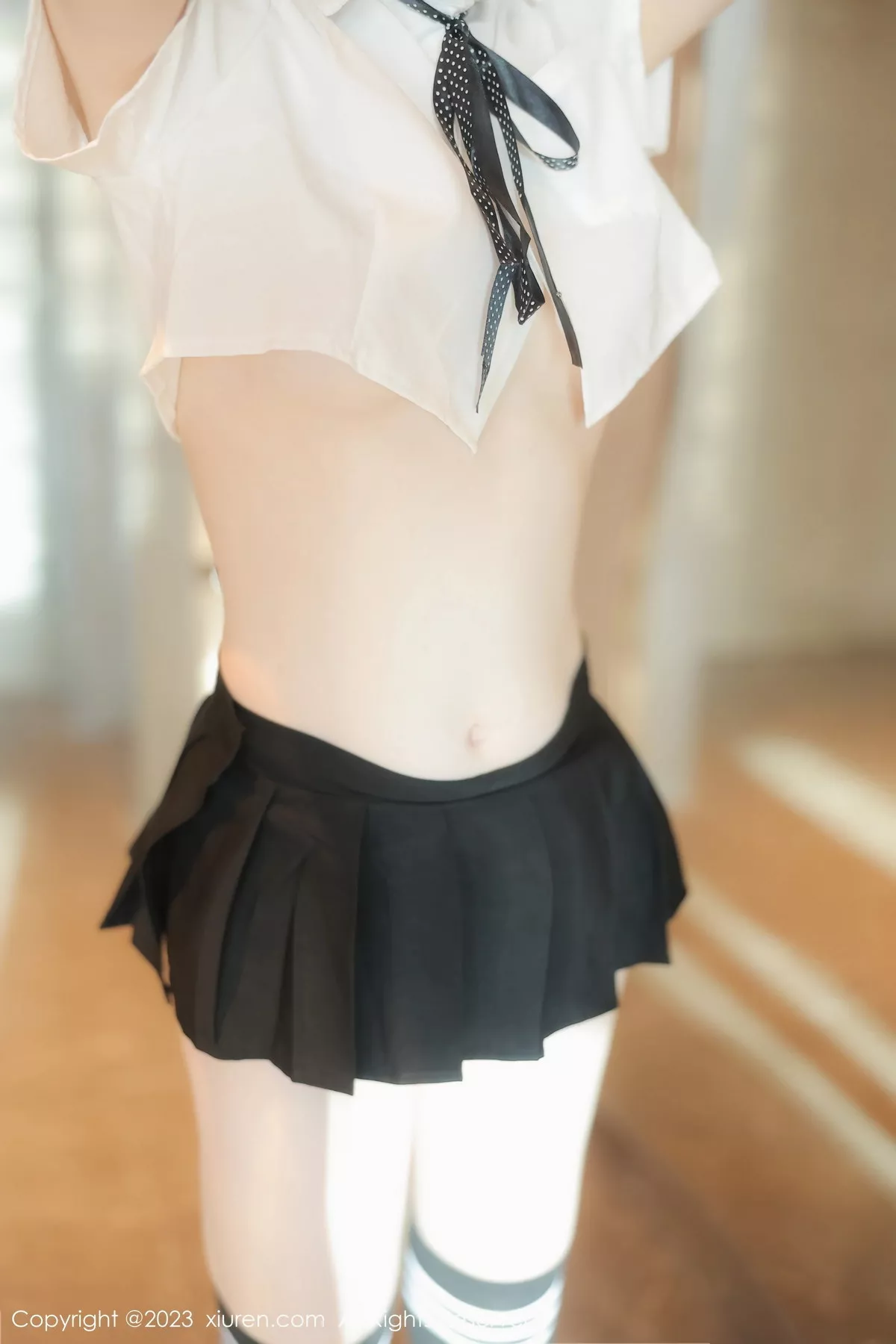 [XiuRen秀人网]第7534期林悠悠写真-秀人集