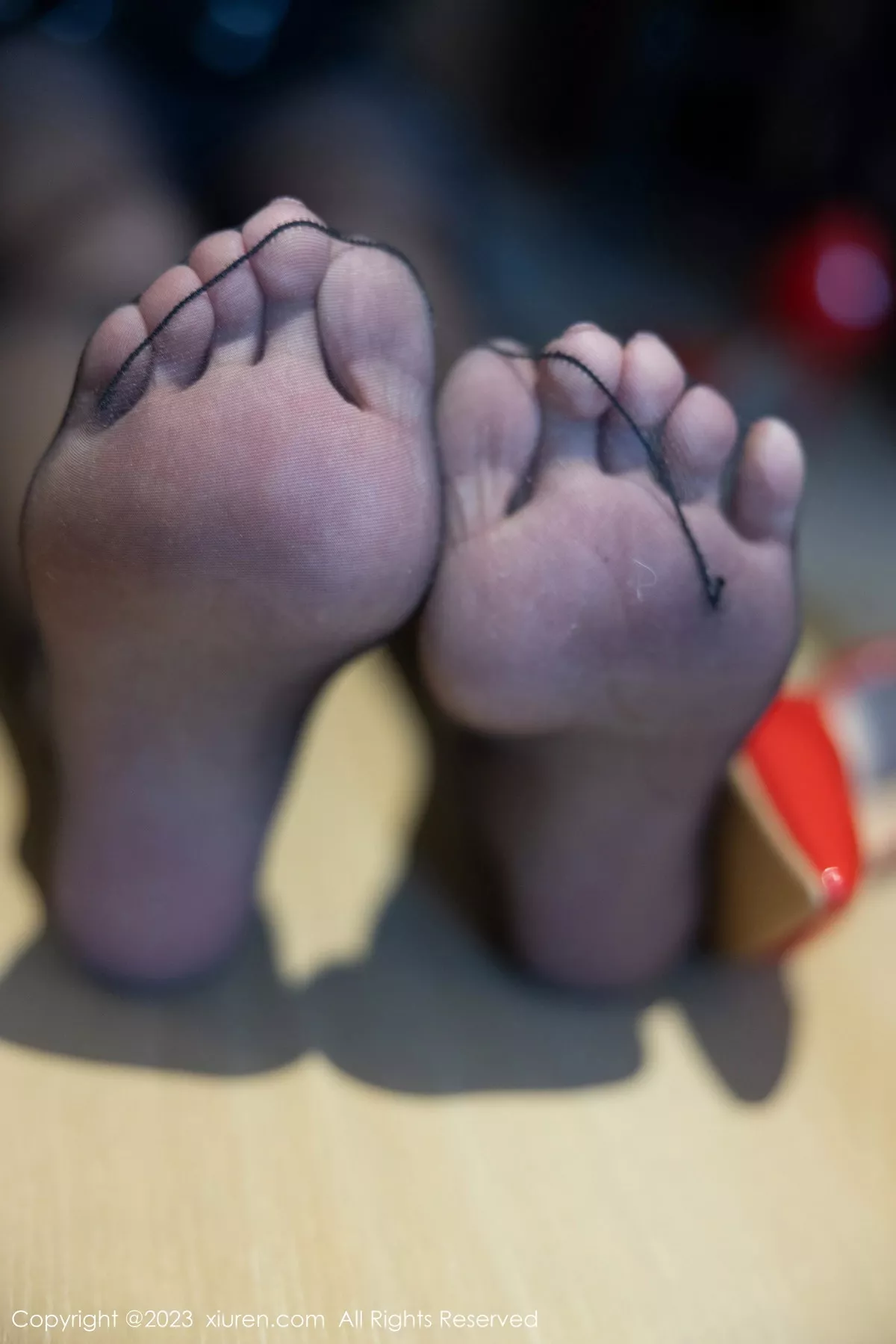 图片[81]-[XiuRen秀人网]第7535期可乐写真-秀人集