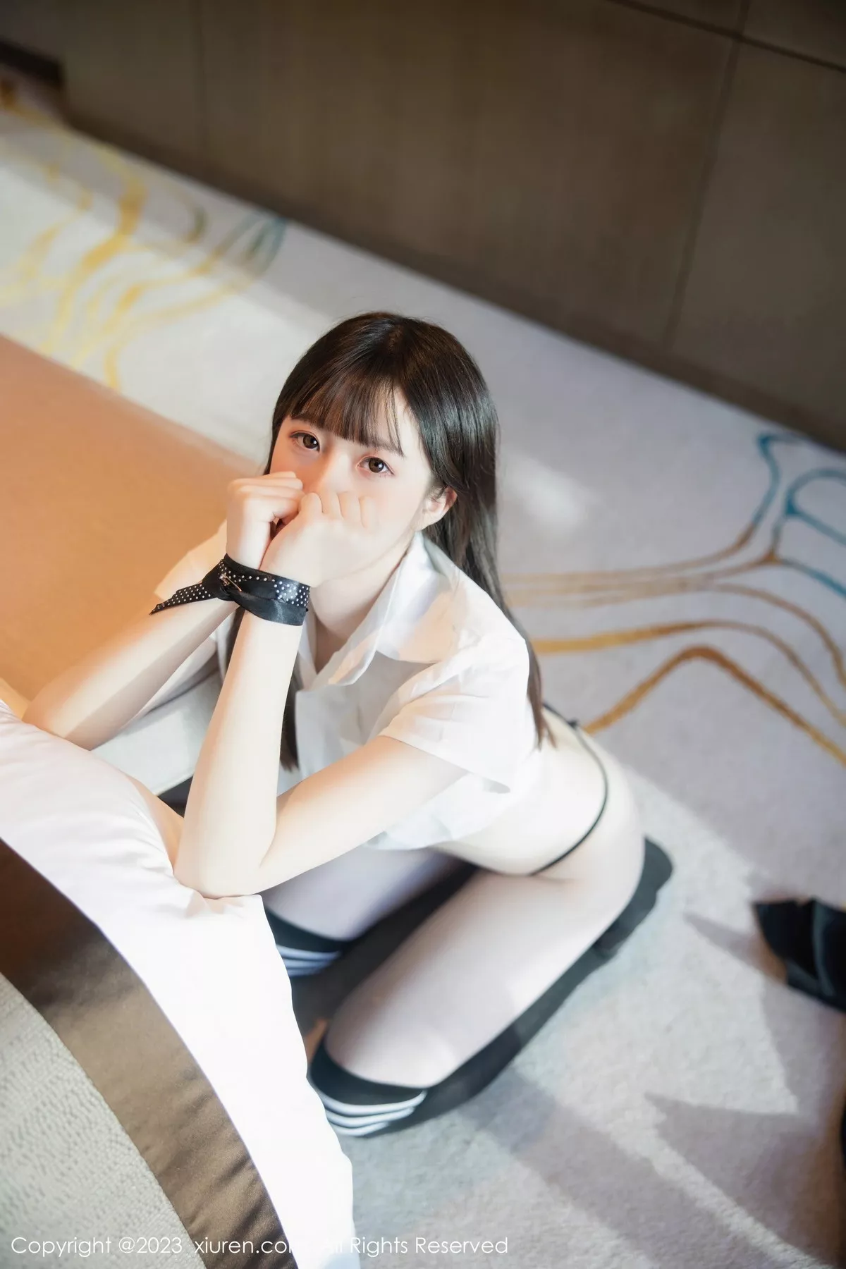 图片[70]-[XiuRen秀人网]第7534期林悠悠写真-秀人集