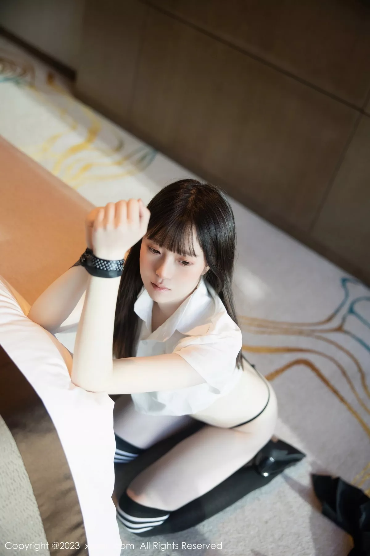 图片[69]-[XiuRen秀人网]第7534期林悠悠写真-秀人集