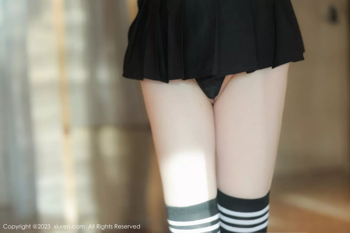 图片[3]-[XiuRen秀人网]第7534期林悠悠写真-秀人集