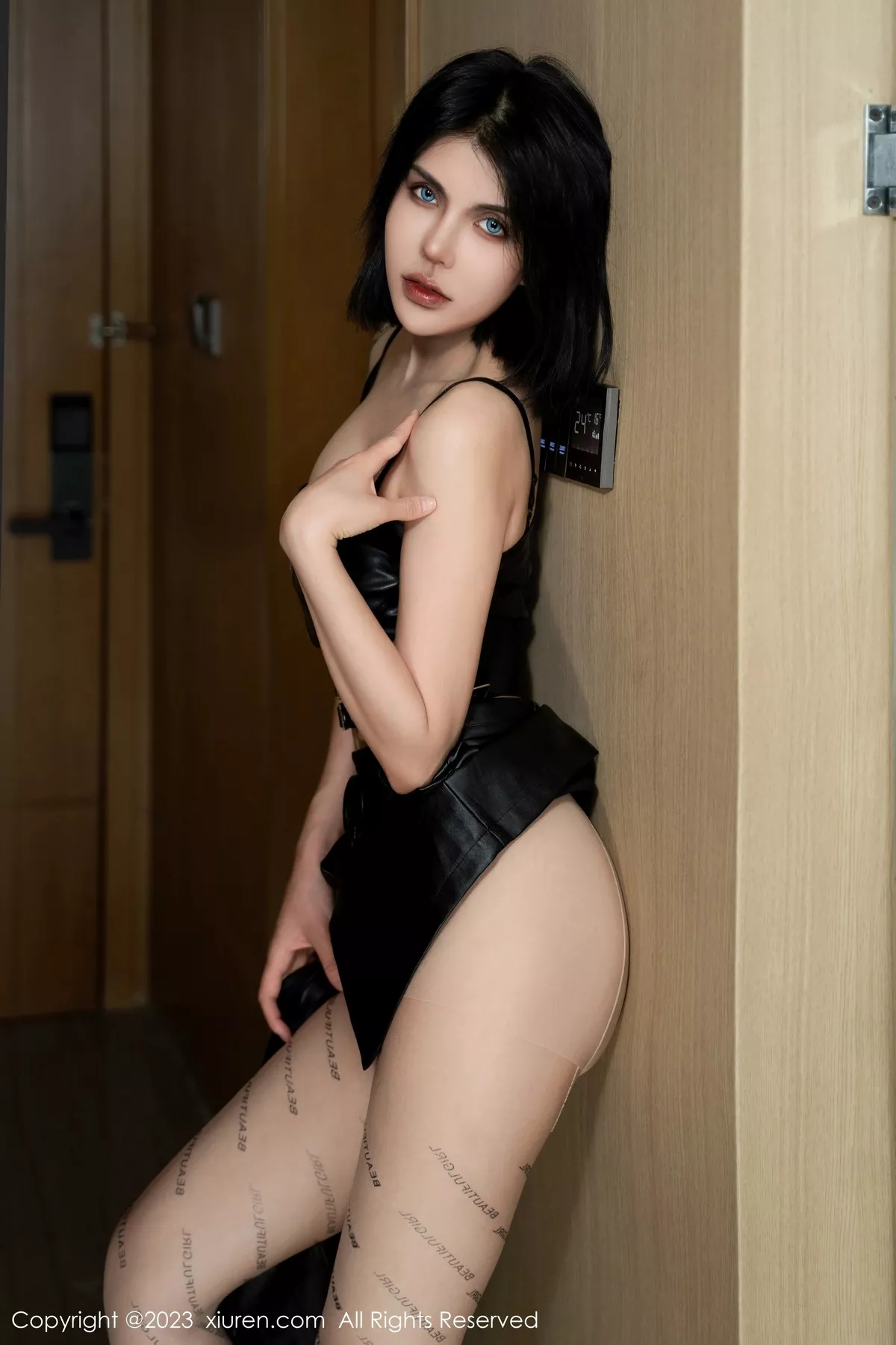 图片[19]-金纯一-秀人集