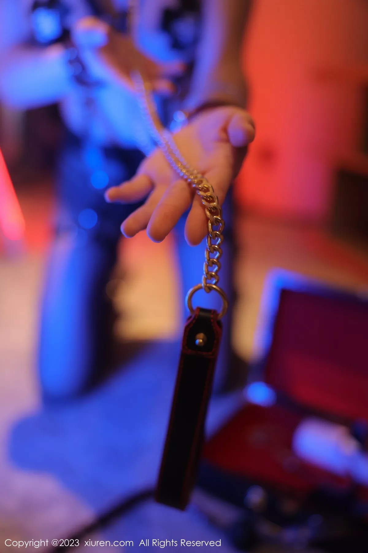 图片[41]-唐宁宁-秀人集