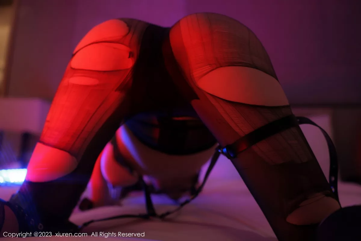 图片[76]-唐宁宁-秀人集