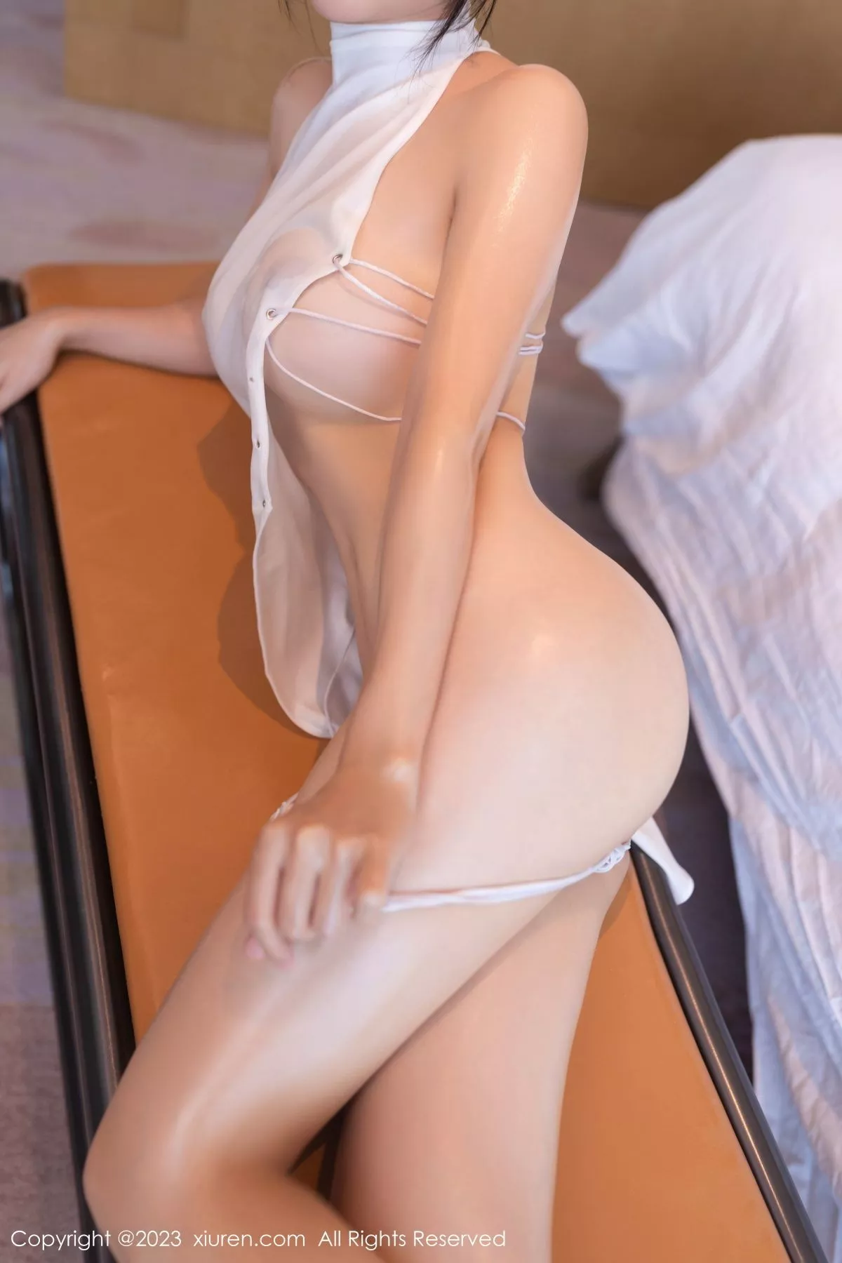 图片[69]-[XiuRen秀人网]第7594期利世写真-秀人集