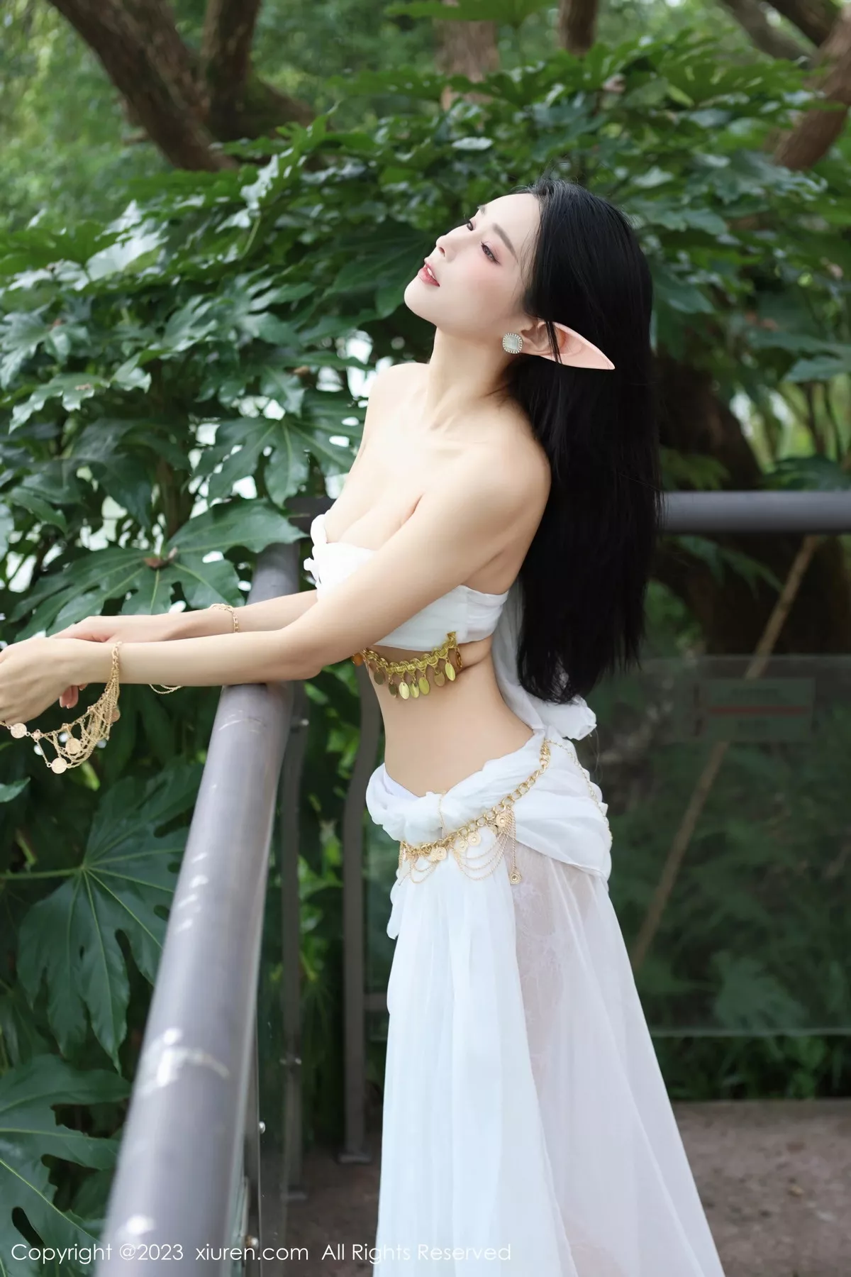 图片[3]-[XiuRen秀人网]第7598期草莓写真-秀人集