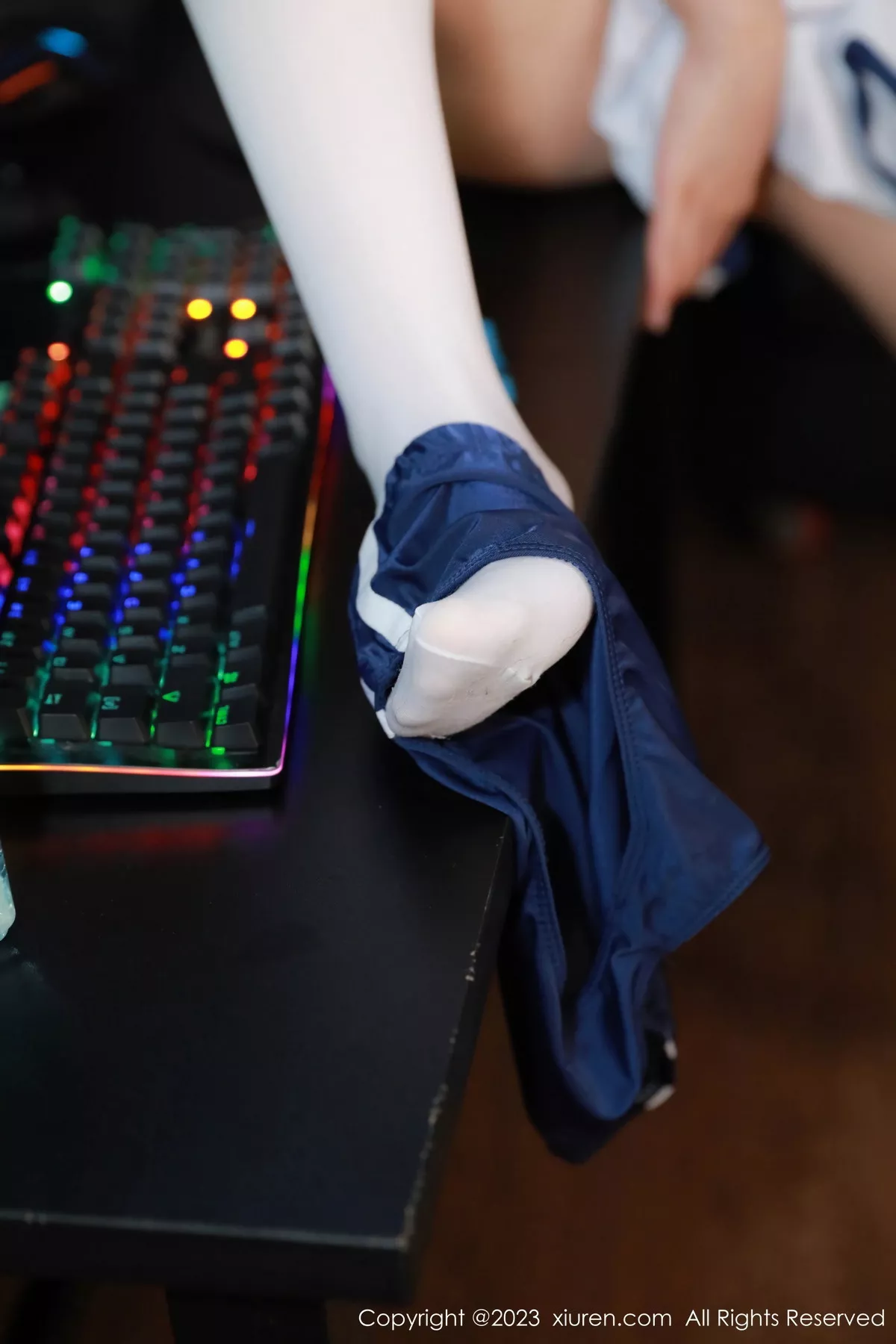 图片[53]-白笑笑-秀人集