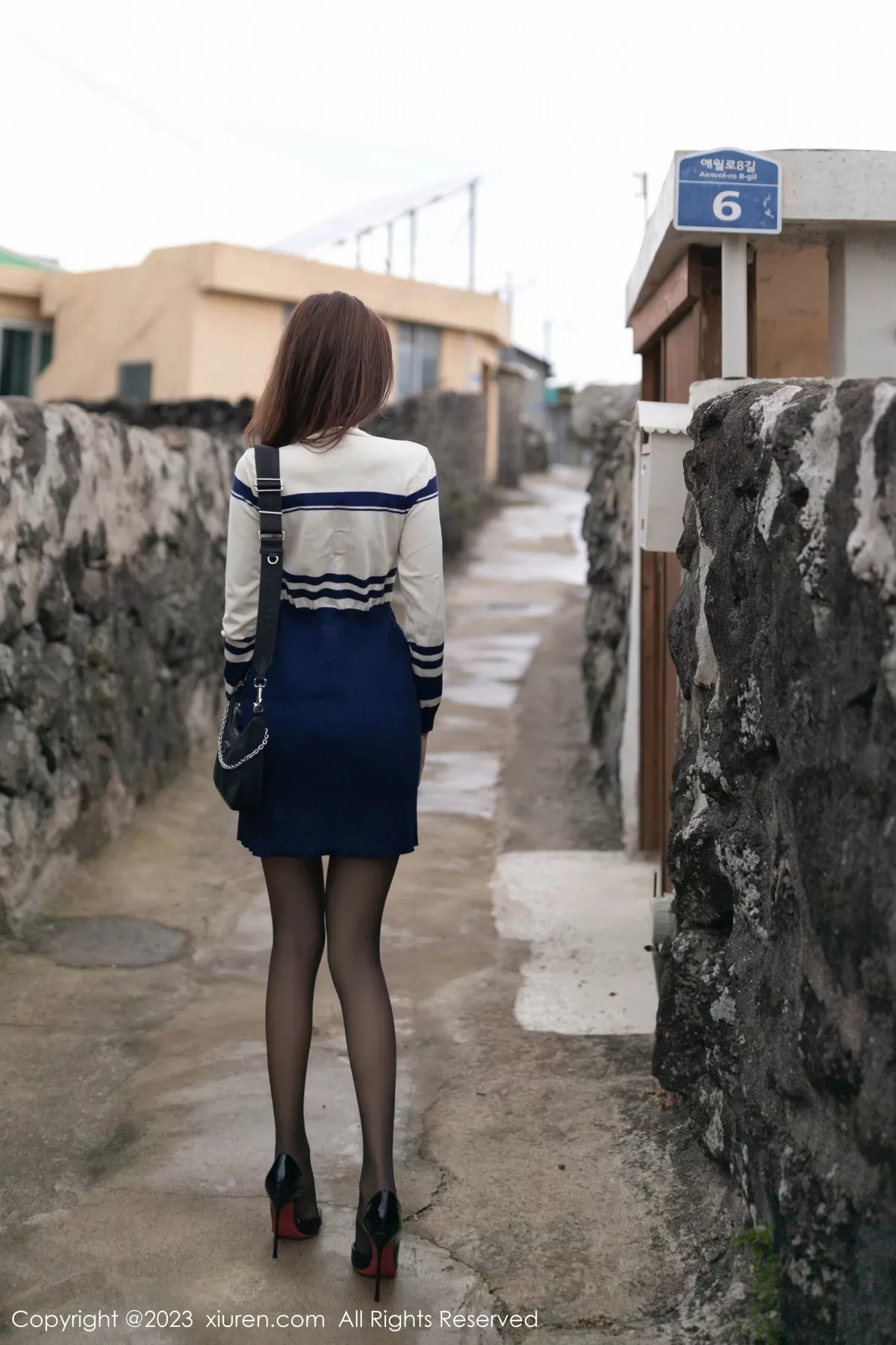 图片[3]-[XiuRen秀人网]第7606期陆萱萱写真-秀人集