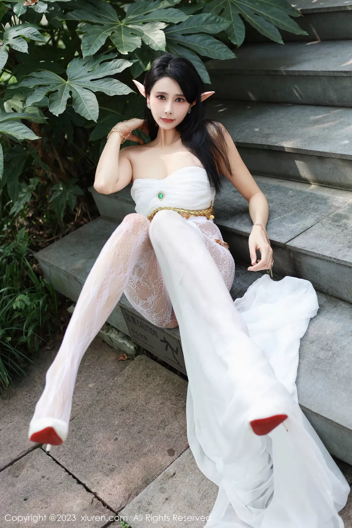 图片[29]-[XiuRen秀人网]第7598期草莓写真-秀人集