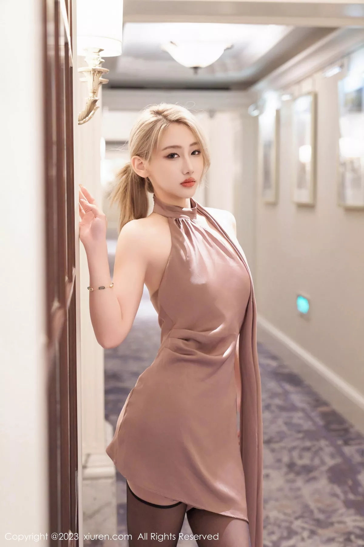 图片[9]-沈青黛-秀人集