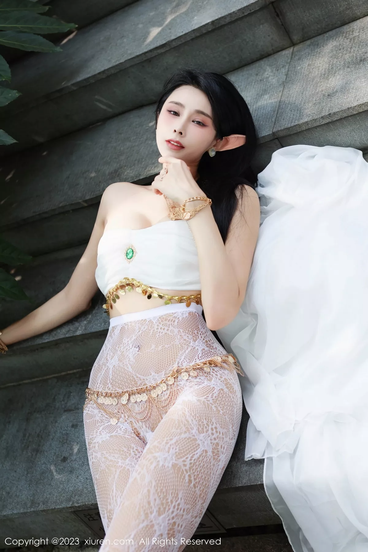 图片[31]-[XiuRen秀人网]第7598期草莓写真-秀人集