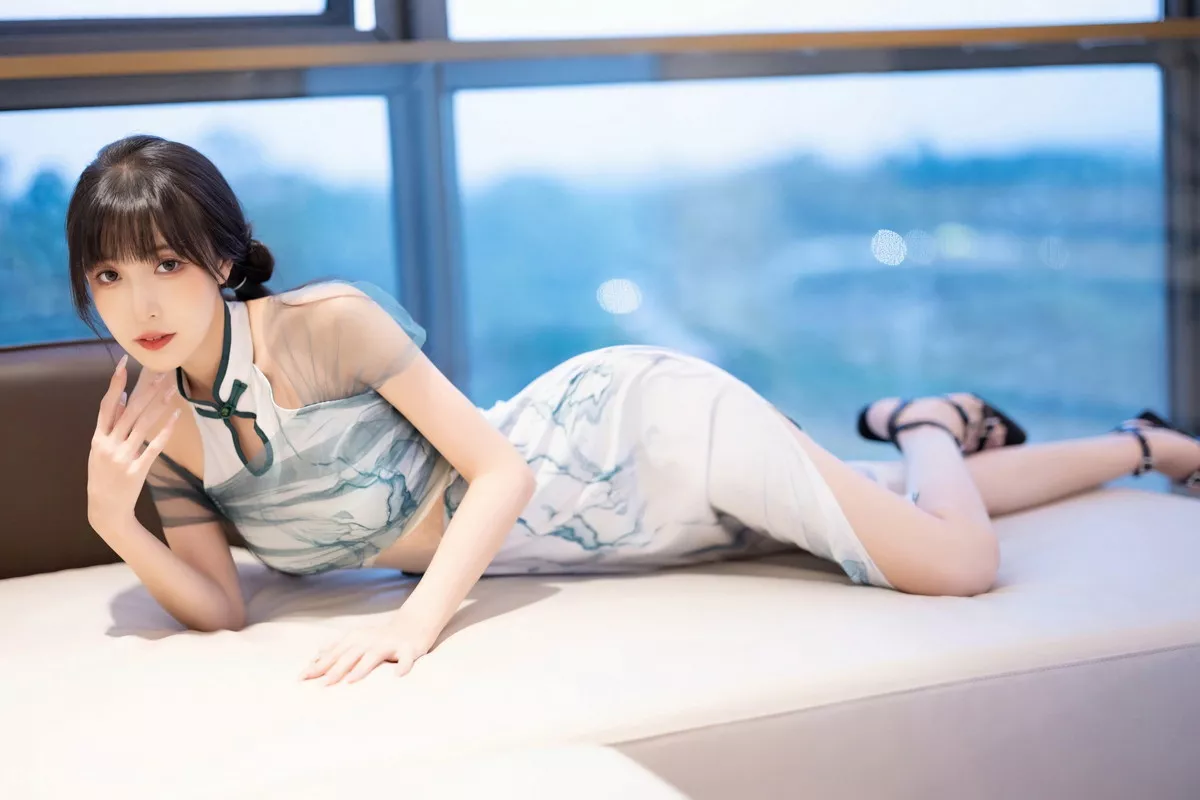 图片[17]-[XiuRen秀人网]第7605期林星阑写真-秀人集