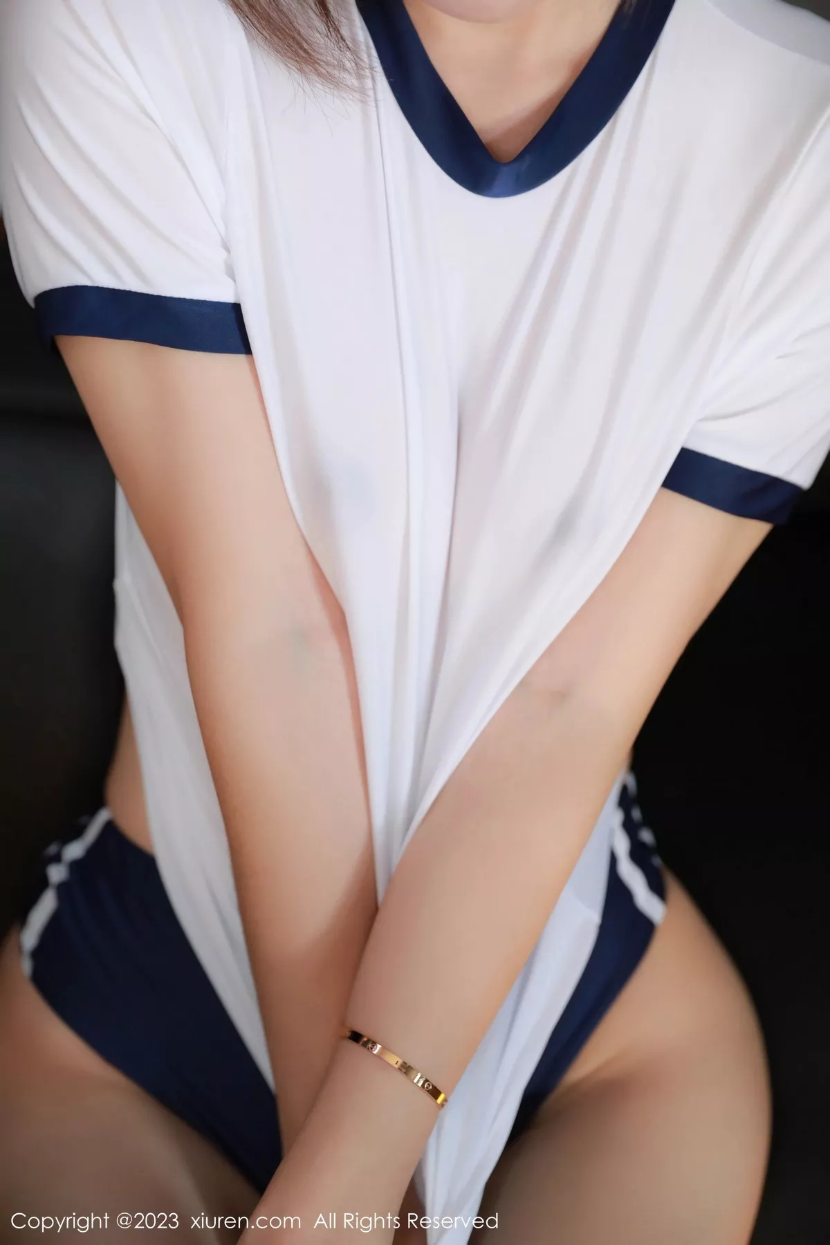 图片[14]-白笑笑-秀人集