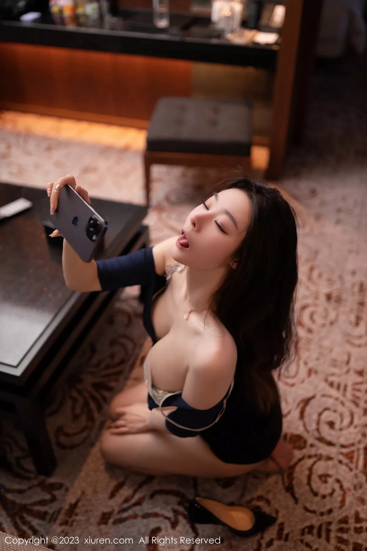 图片[31]-[XiuRen秀人网]第7604期小逗逗写真-秀人集