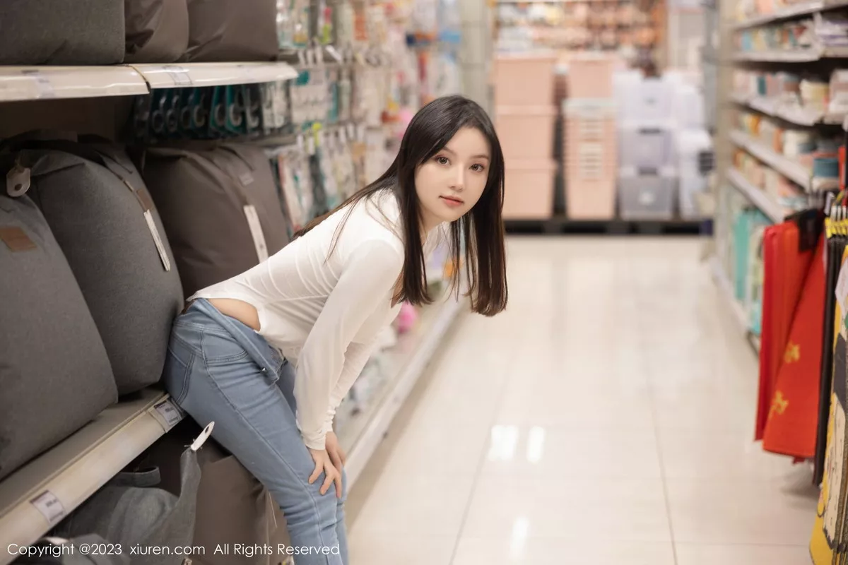 图片[31]-[XiuRen秀人网]第7616期豆瓣酱写真-秀人集