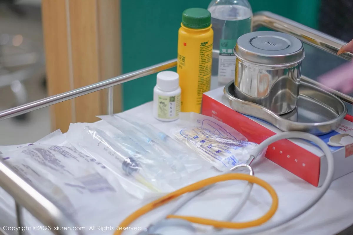 图片[3]-[XiuRen秀人网]第7609期妲己写真-秀人集