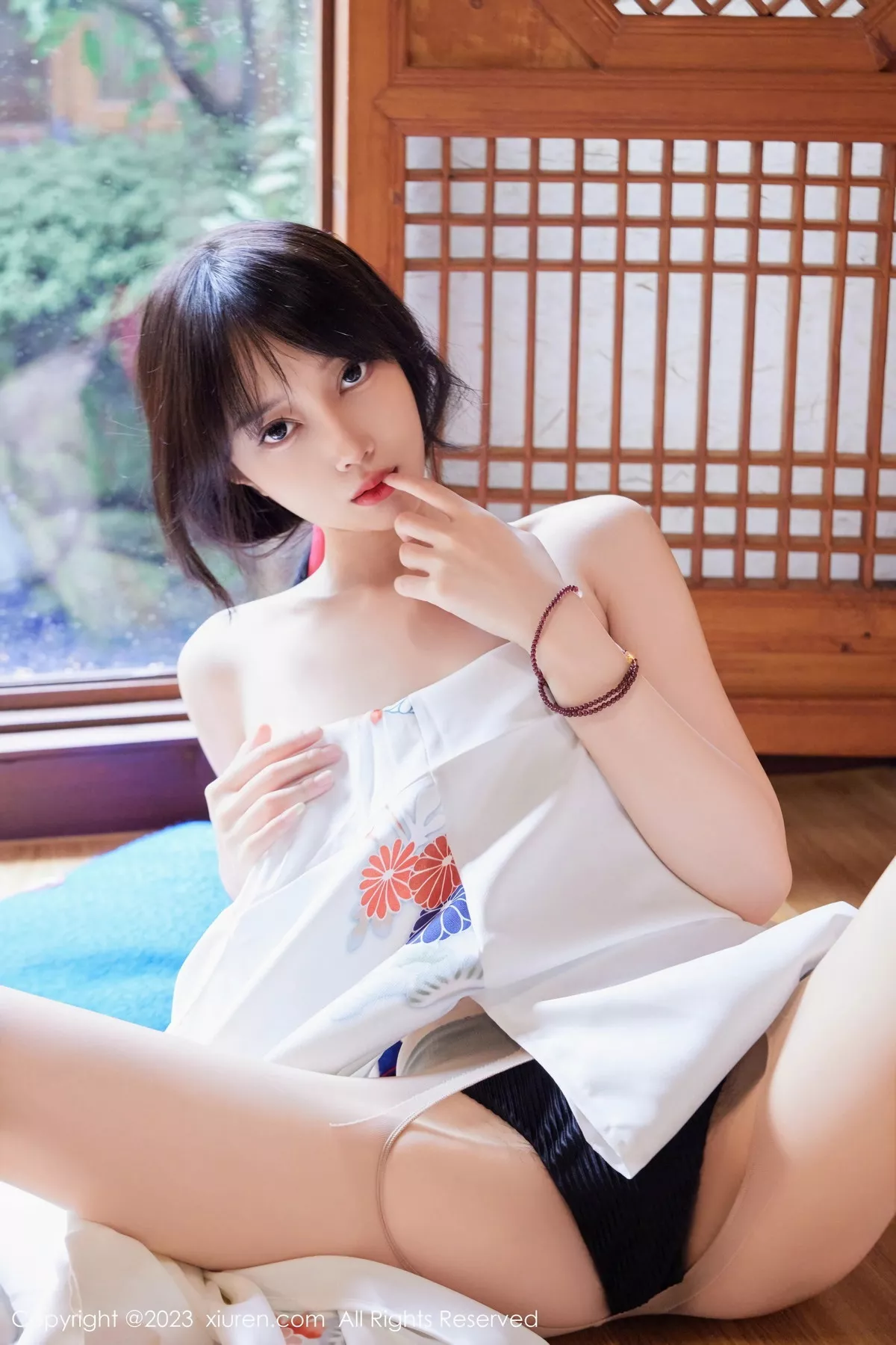 图片[37]-[XiuRen秀人网]第7610期玥儿玥写真-秀人集