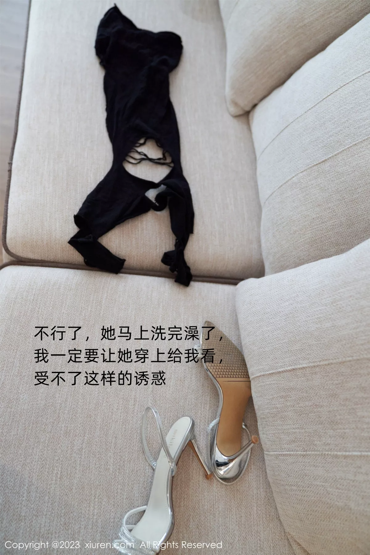 图片[97]-[XiuRen秀人网]第7615期周于希写真-秀人集