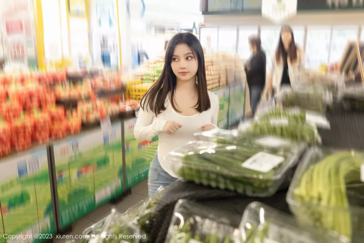 图片[66]-[XiuRen秀人网]第7616期豆瓣酱写真-秀人集