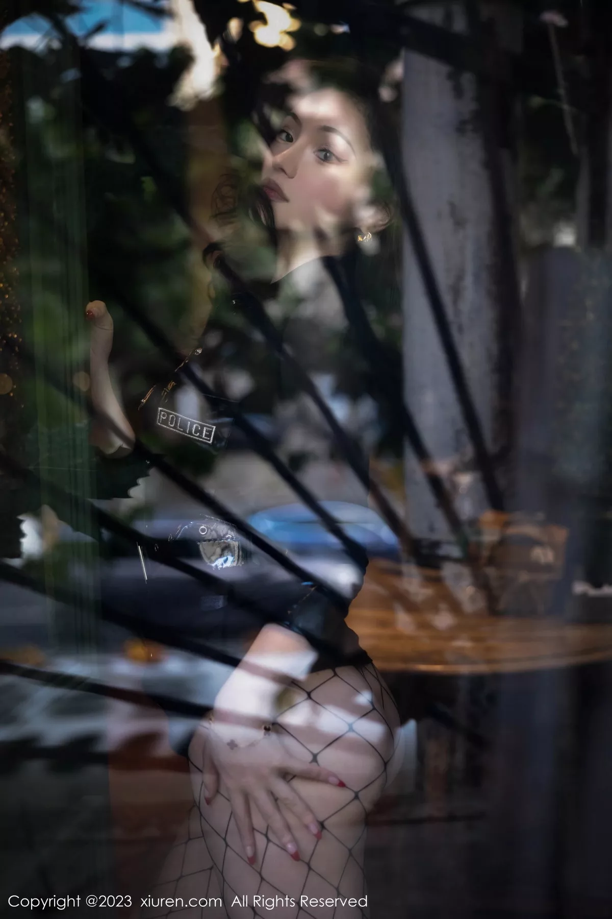 图片[23]-[XiuRen秀人网]第7607期Nanyo写真-秀人集