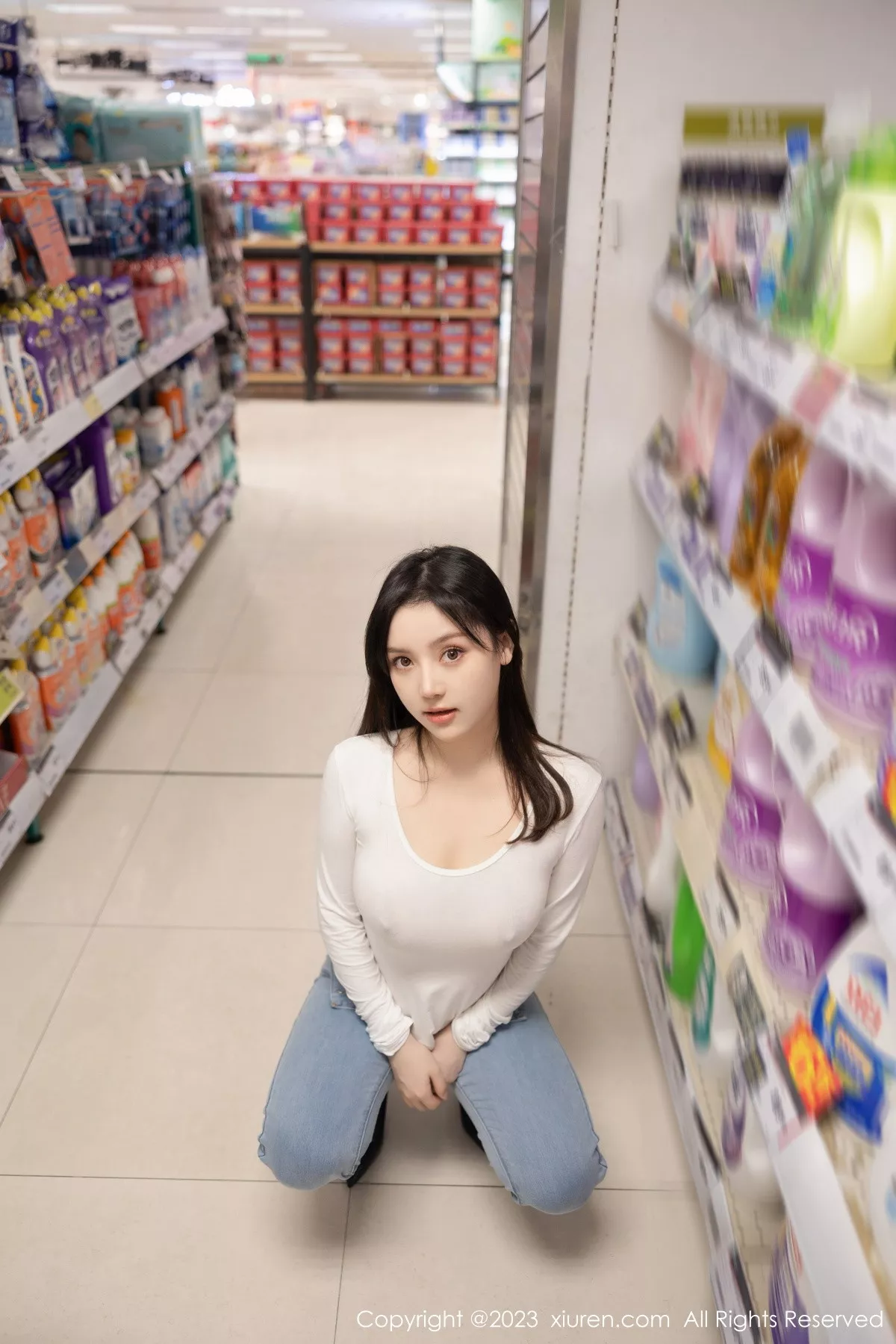 图片[51]-[XiuRen秀人网]第7616期豆瓣酱写真-秀人集