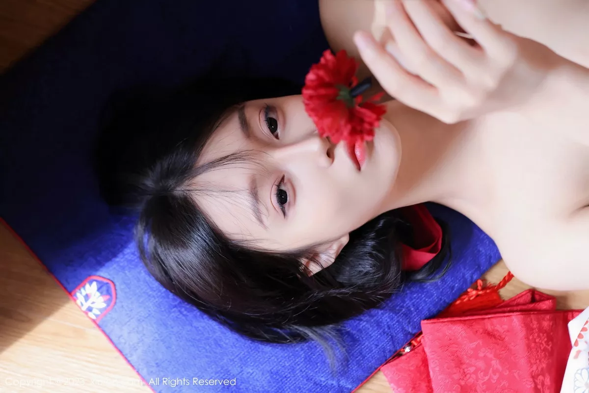 图片[58]-[XiuRen秀人网]第7610期玥儿玥写真-秀人集