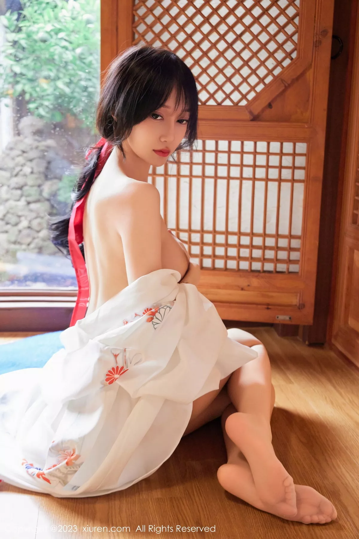 图片[31]-[XiuRen秀人网]第7610期玥儿玥写真-秀人集