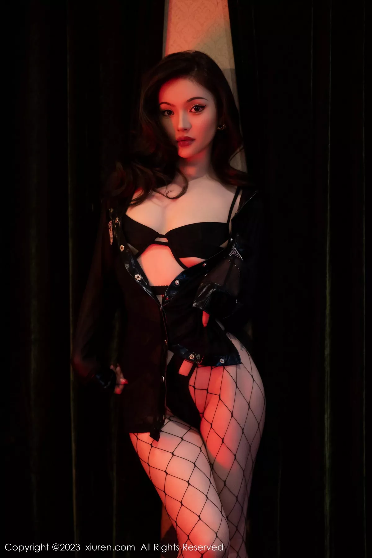 图片[49]-[XiuRen秀人网]第7607期Nanyo写真-秀人集